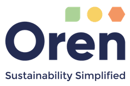 Oren Logo