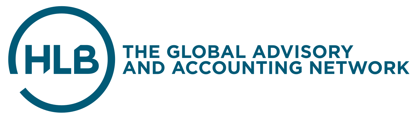 HLB International Logo